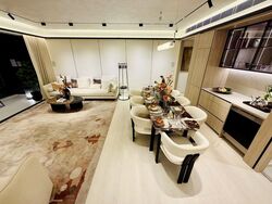 Narra Residences (D23), Apartment #621779971